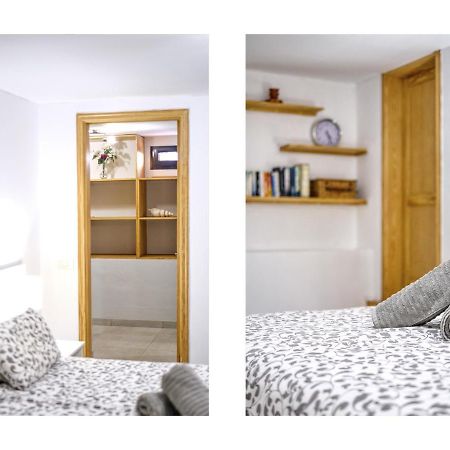 Studio Etna-Near Playa Flamingo Коста Бланка Экстерьер фото