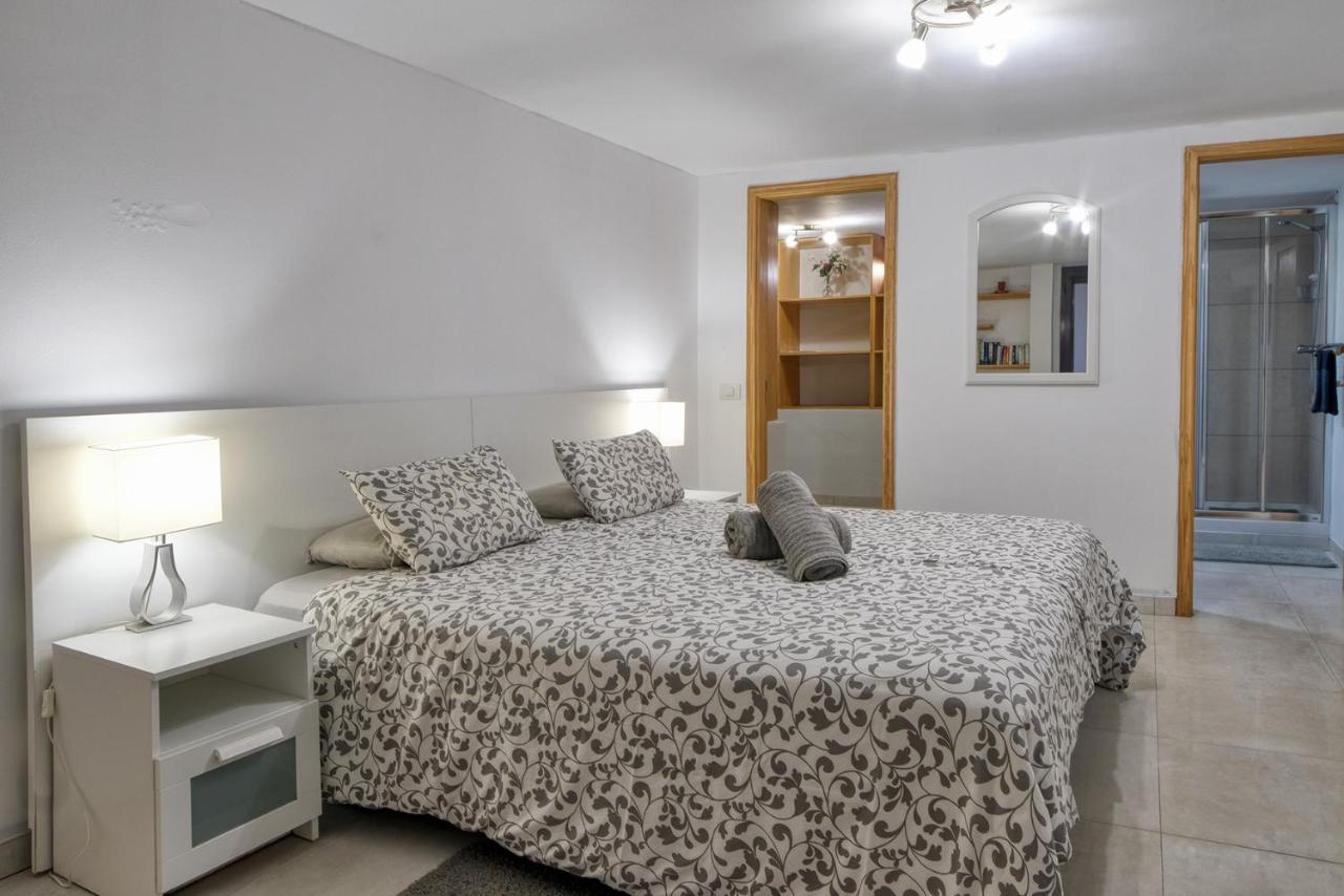 Studio Etna-Near Playa Flamingo Коста Бланка Экстерьер фото