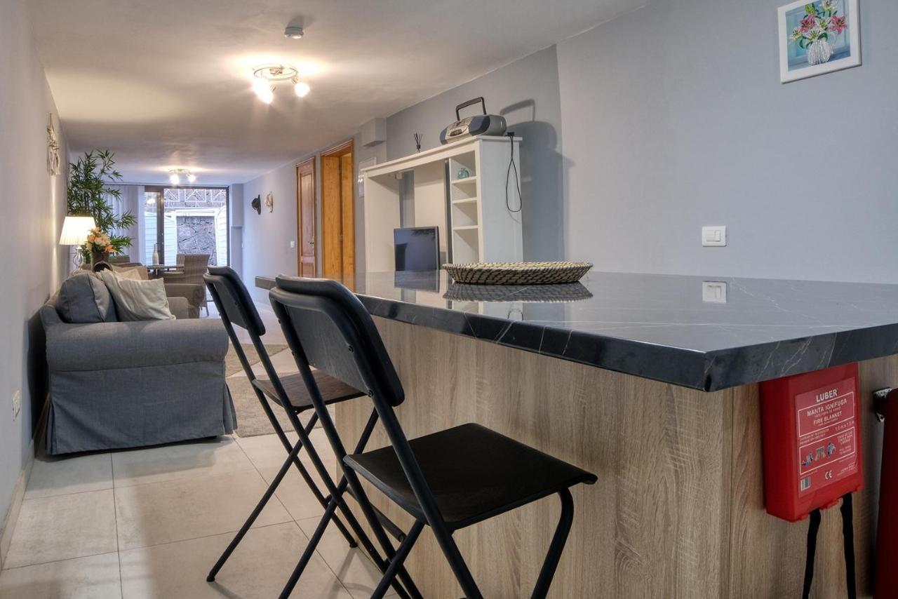 Studio Etna-Near Playa Flamingo Коста Бланка Экстерьер фото