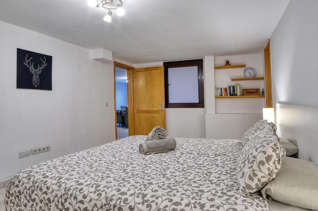 Studio Etna-Near Playa Flamingo Коста Бланка Экстерьер фото