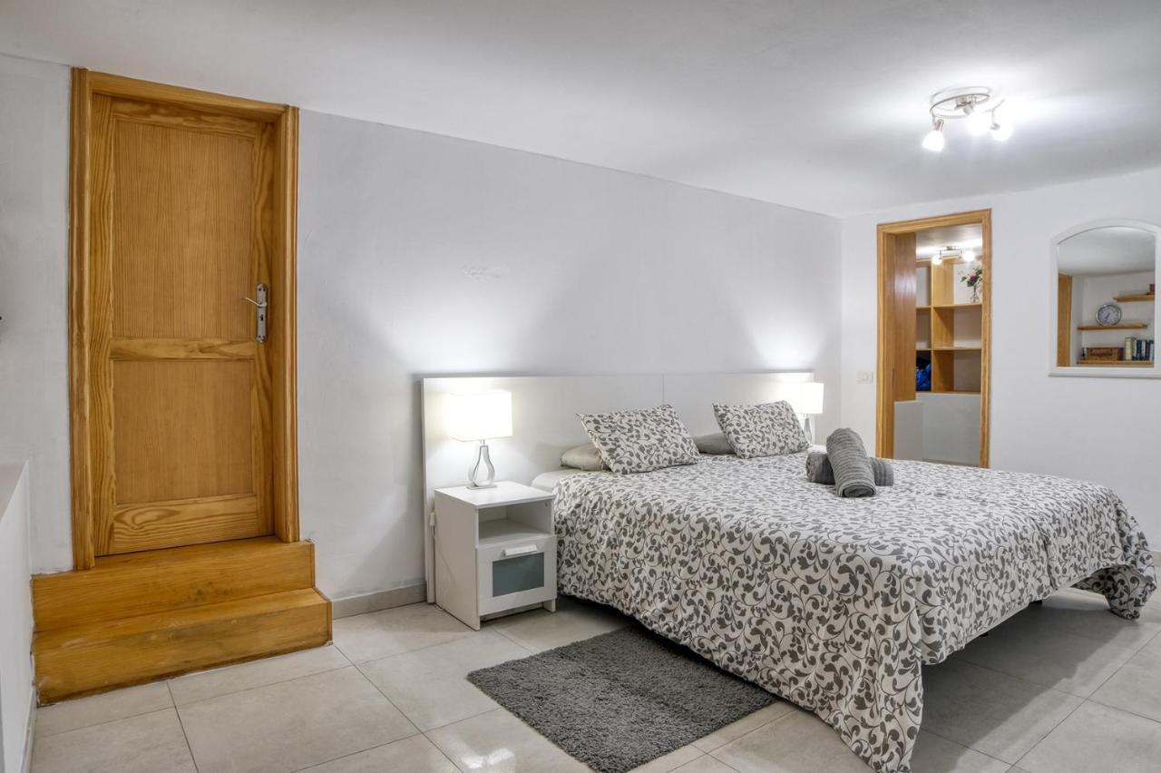 Studio Etna-Near Playa Flamingo Коста Бланка Экстерьер фото