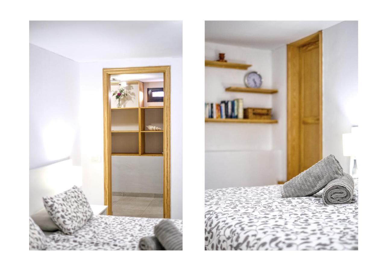 Studio Etna-Near Playa Flamingo Коста Бланка Экстерьер фото